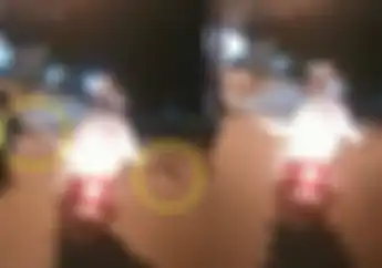 2 Peluru Brimob Kena 3 Remaja Diduga Geng Motor Tenteng Celurit di Bogor