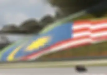 4 Fakta Jangan Lewatkan Jadwal MotoGP Malaysia 2022, Penobatan Juara Dunia Salah Satunya