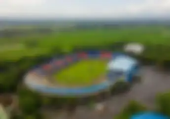 Stadion Kanjuruhan Akan Dirobohkan dan Dibangun Ulang, Sering Jadi Venue Balap Motor