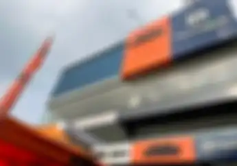 Pro Bike Resmi Buka Dealer Motor KTM dan Husqvarna di Kebon Jeruk