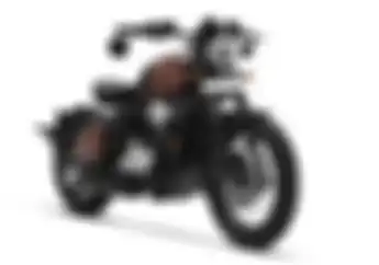 Motor Baru Saingan Royal Enfield Bergaya Bobber, Harga Mulai Rp 30 Jutaan