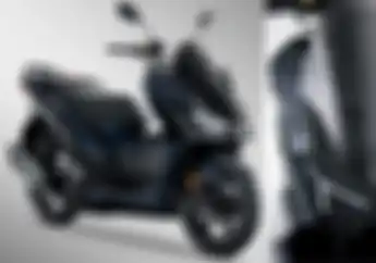 Rumor Kemunculan Motor Matic Penantang Yamaha XMAX, Harga Lebih Murah Spesifikasi Ajib