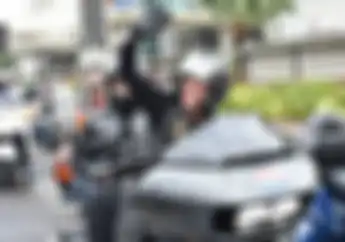 Cerita Iwan Bule Ketum PSSI Pemilik Harley-Davidson Road Glide Pertama, Pinjam Motor Ayahnya Tanpa Izin