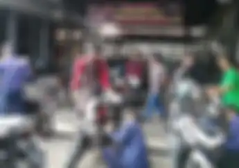Bikin Kaget Jutaan Pemilik Motor di Jawa Tengah Nunggak Pajak, Buruan Manfaatkan Pemutihan Pajak Motor 2022