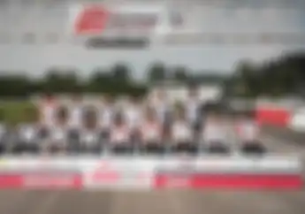3 Pembalap Indonesia Lolos Seleksi Berlaga Di Idemitsu Asia Talent Cup 2023