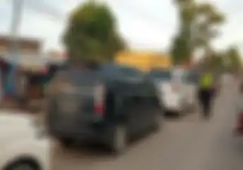 Waduh Pertalite dan Pertamax Langka di Bulungan, Ini Penyebabnya Disampaikan Pertamina