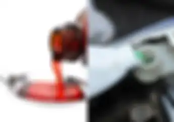 Beberapa Obat Sirup Mengandung Cairan Radiator, Brother Jangan Salah Pilih Untuk Anak