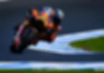 KTM Rela Gelontorkan Dana Triliunan Rupiah Demi Tampil Apik Di MotoGP