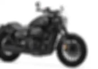 Motor 'Hampir-Davidson' Bermesin 125 cc V-Twin dari Cina, Dijual Cuma Rp 57 Jutaan