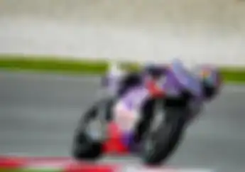 Hasil FP3 MotoGP Malaysia 2022, Jorge Martin Tercepat, Francesco Bagnaia Enggak Lolos 10 Besar