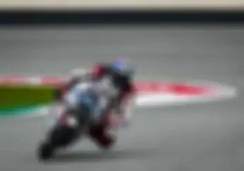 Mario Aji Tampil Lebih Baik di FP2 Moto3 Valencia 2022, Tatsuki Suzuki Amankan Posisi Pertama