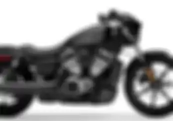 Harley Davidson 1100 Sportster Nightsters Kena Recall, Masalahnya Apa?