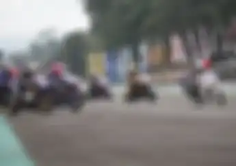 Supaya Enggak Mual Balap Ketahanan Yamaha Endurance Festival, Pembalap Sarapan Apa ?