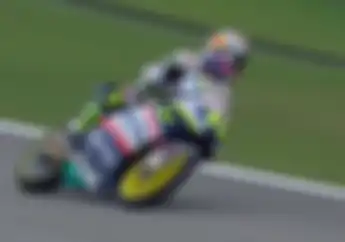 Hasil Moto3 Malaysia 2022, Kemenangan Sensasional John McPhee, Mario Aji Finis Posisi Ini