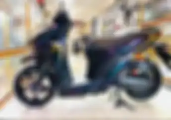 Motor Matic Enggak Boleh Digeber Sampai RPM Tinggi Saat Standar Dua, CVT Bisa Rusak