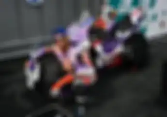 Posisi Start MotoGP Malaysia 2022, Pole Position Jorge Martin, Antara Berkah Dan Bawa Sial
