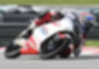 Update Klasemen Moto3 Malaysia 2022, Mario Aji Gagal Tambah Poin