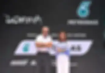 Petronas Perpanjang Kontak Jadi Pemasok Bahan Bakar Moto2 dan Moto3