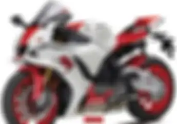 Model Baru Motor Yamaha R1 Punya Aero Fairing Seperti Motor MotoGP