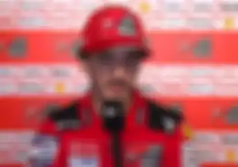 Race MotoGP Malaysia 2022, Pecco Diragukan Bisa Juara Dunia Hari Ini