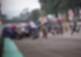 Hasil Lengkap Yamaha Endurance Festival 2022 Balap Ketahanan Satu-satunya di Indonesia
