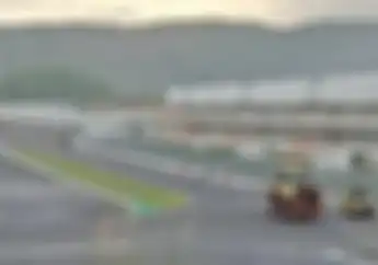 FIM dan Dorna Beri Catatan Untuk Sirkuit Mandalika Usai Dirombak Jelang WSBK Indonesia 2022