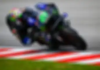 Raja Penalti MotoGP Malaysia 2022 Franco Morbidelli, Ngotot Bela Diri