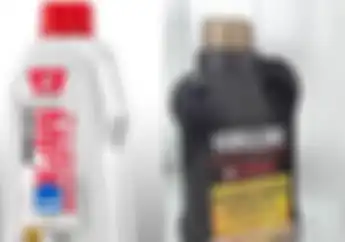 Oli Palsu Kebanyakan Merek Yamalube dan AHM Oil, Pihak Yamaha dan Honda Memberi Tahu Ciri yang Asli