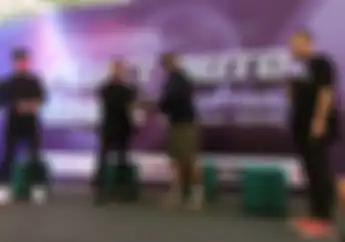 Pluit Auto Mall Bursa Otomotif Lengkap di Jakarta Utara, Isinya Mewah