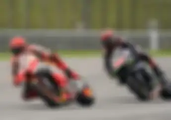 Marc Marquez Jeblok Di MotoGP Malaysia 2022, Terungkap Penyebabnya