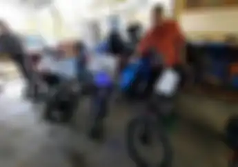 Siswa SMK Di Gunungkidul Buat Motor Hybrid Dan Sepeda Listrik, Capai Jarak Tempuh Segini