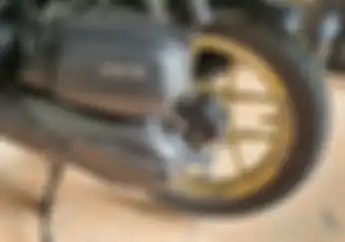 CVT Motor Matic Honda Vario 150 Gredek Bisa Dikurangi, Mekanik AHASS Kasih Tips