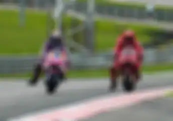 Francesco Bagnaia Dan Enea Bastianini Di MotoGP 2023, Potensial Cekcok