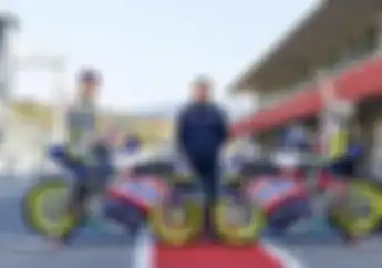 Tim Max Biaggi Bakal Cabut Akhir Musim Moto3 2022, Kenapa Nih?