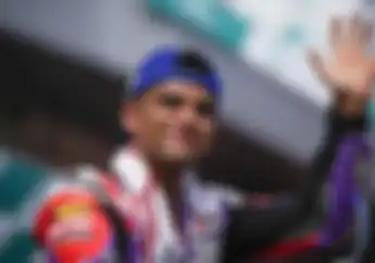 Fakta Jorge Martin 4 Kali Pole Position MotoGP 2022, Nihil Menang