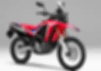 Honda Hentikan Pesanan Beberapa Tipe Motor, Salah Satunya Motor Honda CRF250L