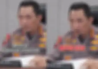 Video Kapolri Larang Polisi Pamer Motor Gede, Listyo Sigit Prabowo: Memang Sulit, Tapi Harus Kita Lakukan