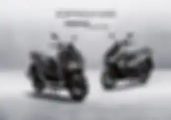 Motor Baru GPX Drone 150 2023 Meluncur, Lebih Baik Dari Yamaha NMAX?
