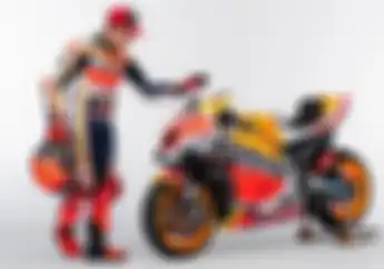 Repsol Resmi Perpanjang Sponsor Dengan Honda Hingga MotoGP 2024, Ganti Livery?