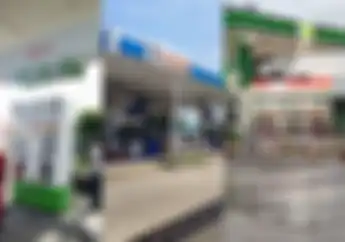 Terbaru Harga Pertalite Dan BBM RON 90 Lain Usai Revvo 90 Resmi Dijual, Termahal Rp 14 Ribuan