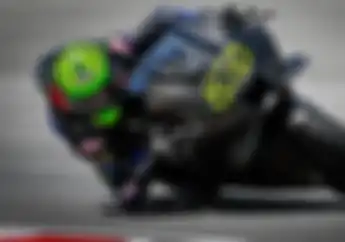 Cal Crutchlow Bocorkan Perkembangan Motor MotoGP Yamaha Untuk Musim 2023