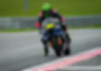 Kocak, Cal Crutchlow Minta Duel Belakang MotoGP Banyak Disorot Kamera