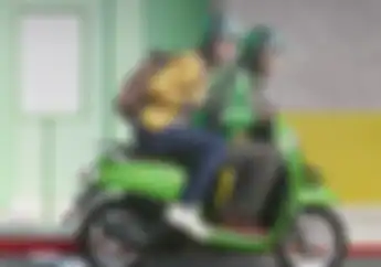 Cara Daftar Driver Ojol Gojek, Cukup lewat HP Proses Cepat