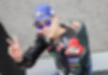 Fakta Performa Fabio Quartararo Di MotoGP 2022 Melorot, Lebih Bagus Tahun Lalu