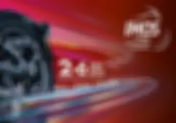 IMOS 2022 Surganya Motor Baru, Bakal Lebih Banyak Motor Listrik Dibanding Motor Bensin?