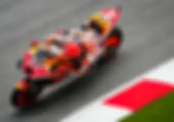 Performa Membaik, Marc Marquez Diminta Gaspol Hadapi MotoGP Valencia 2022