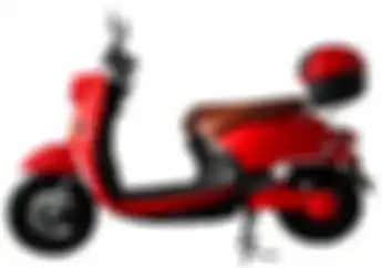 Harga Motor Listrik Selis Neo Scootic Murah Meriah, Jarak Tempuh 40 Km Ini Fakta Lainnya