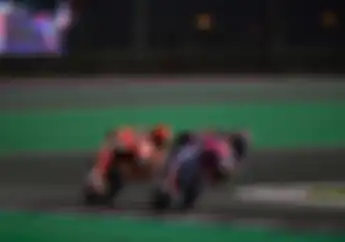 Tim Marc Marquez Dan Gresini Racing Malah Sindir-sindiran Jelang MotoGP Valencia 2022, Kenapa Nih?