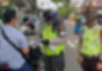 Tilang Manual Masih Berlaku Untuk Situasi Tertentu, Simak Penjelasannya