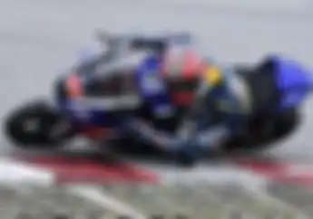 Galang Hendra Belum Ada Kesempatan Balap Di WSBK Indonesia 2022 Ini Jawaban Yamaha Indonesia